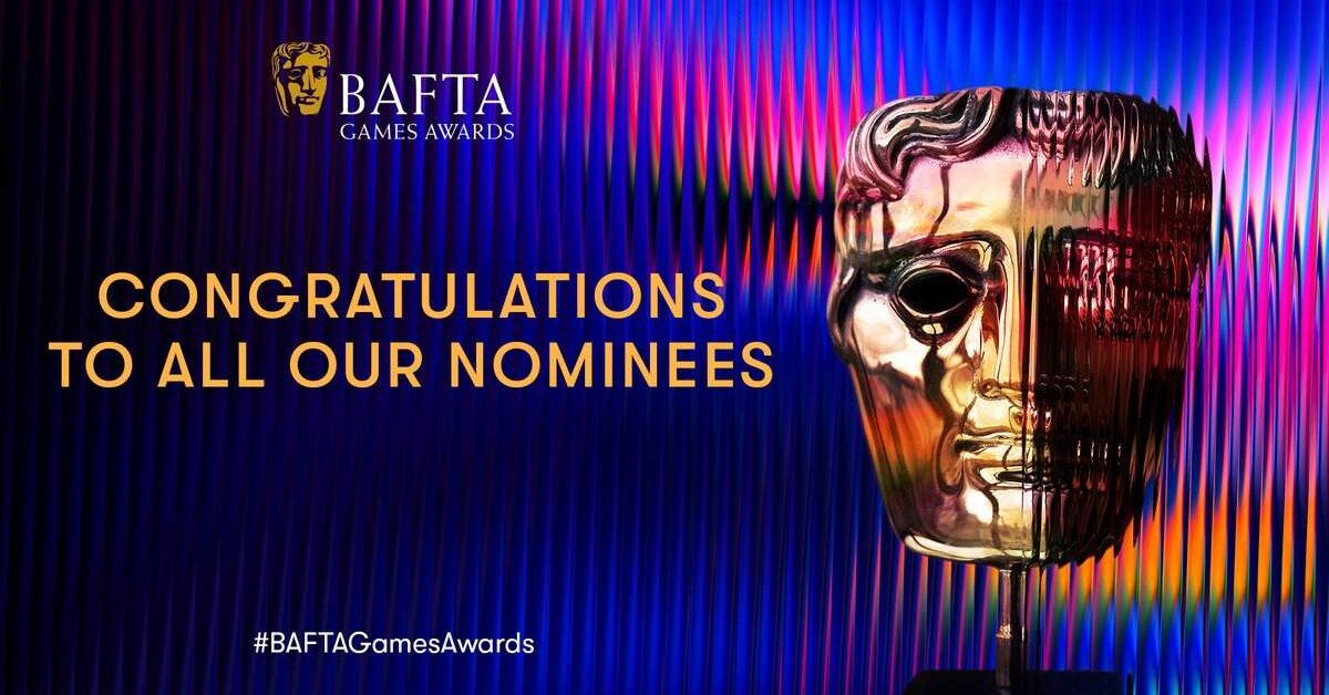 BAFTA Games Awards