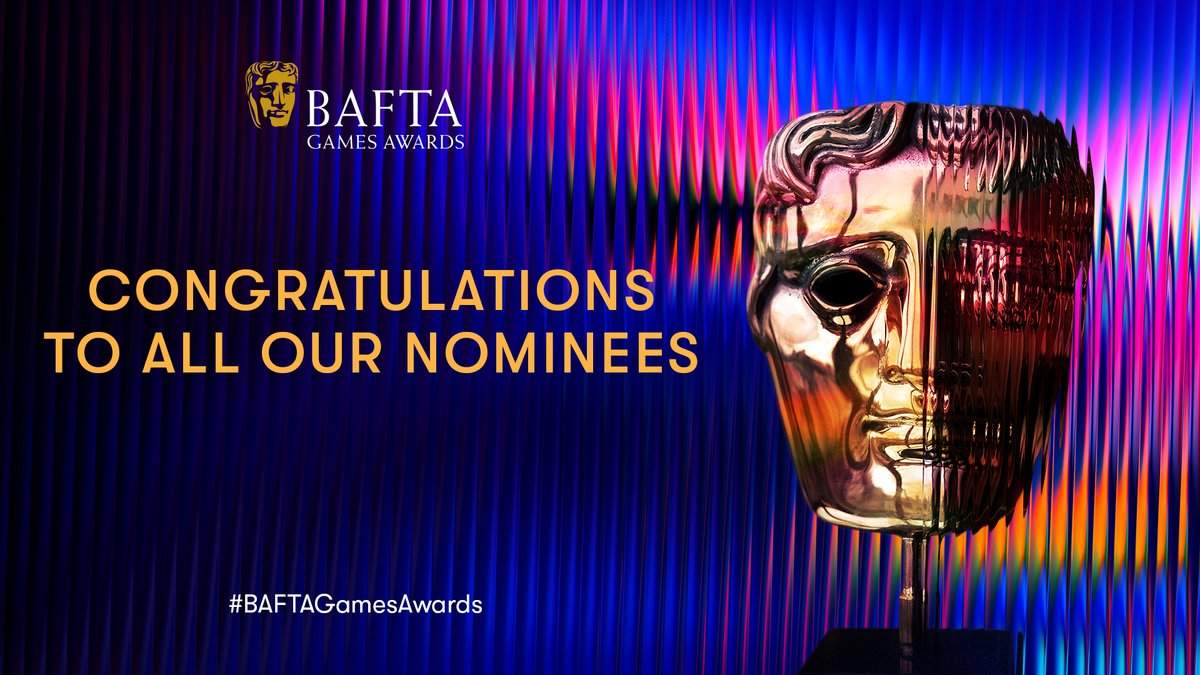 BAFTA Games Awards