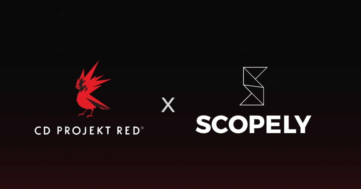CD Projekt Red