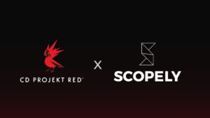 CD Projekt Red