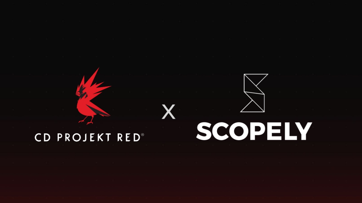 CD Projekt Red