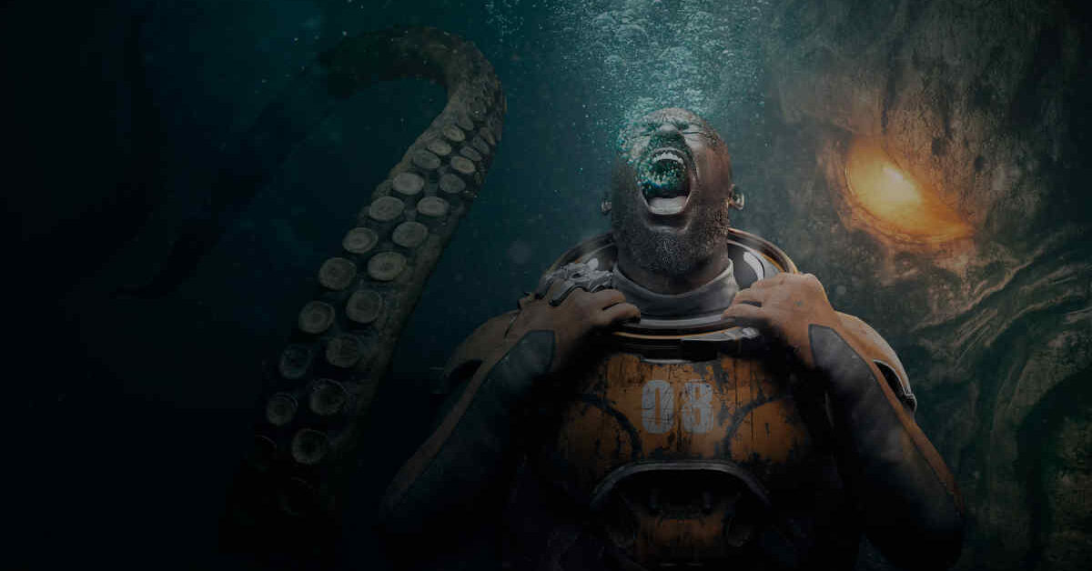 Cthulhu: The Cosmic Abyss