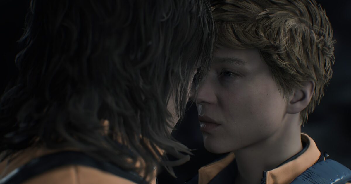 Death Stranding 2