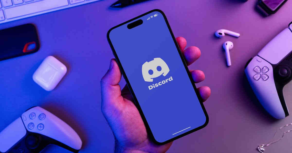 Discord