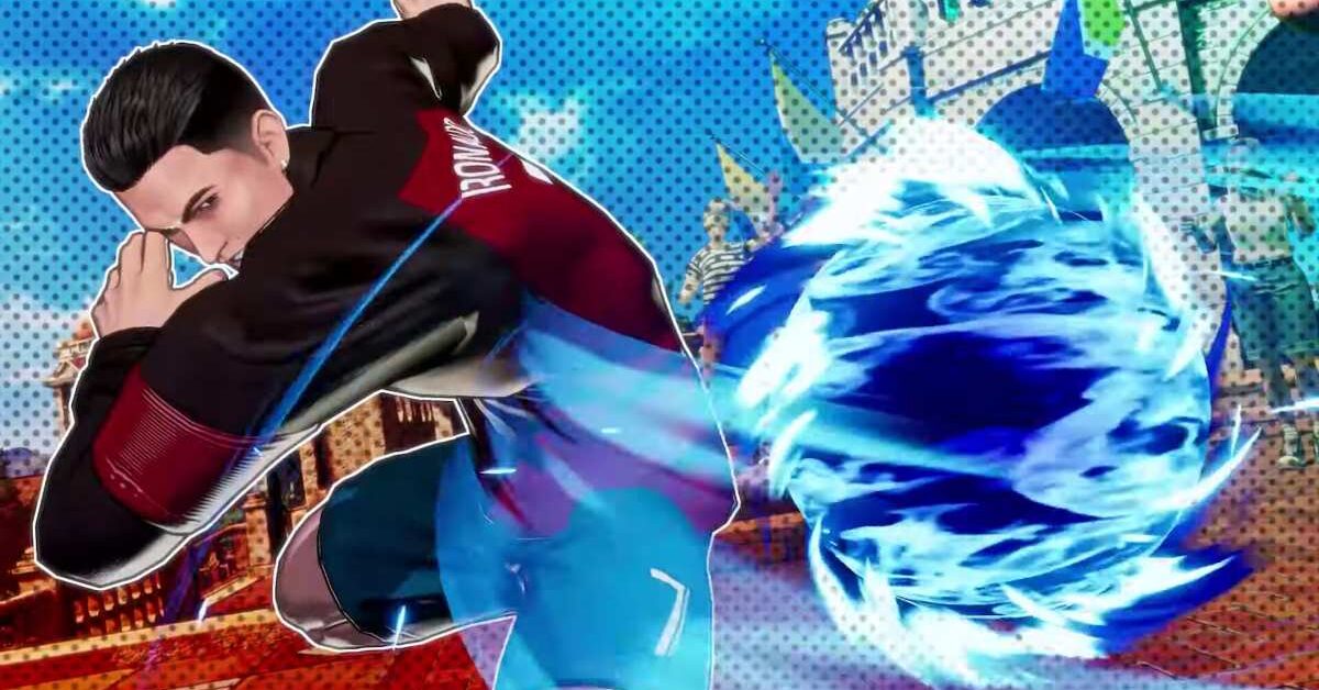 fatal fury