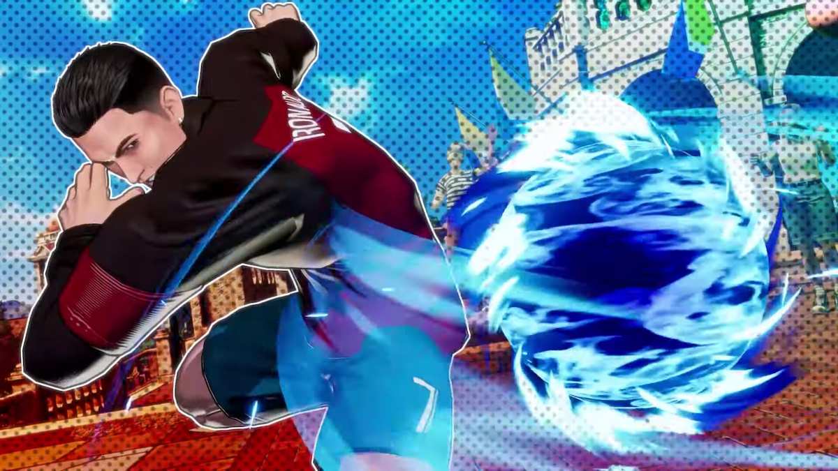 fatal fury