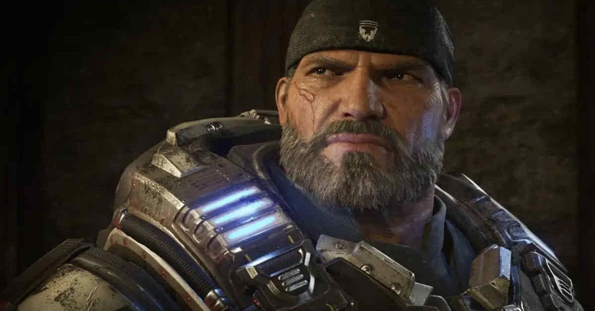 Gears of War