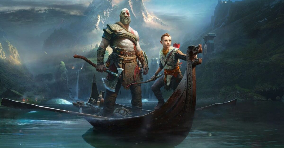 God of War