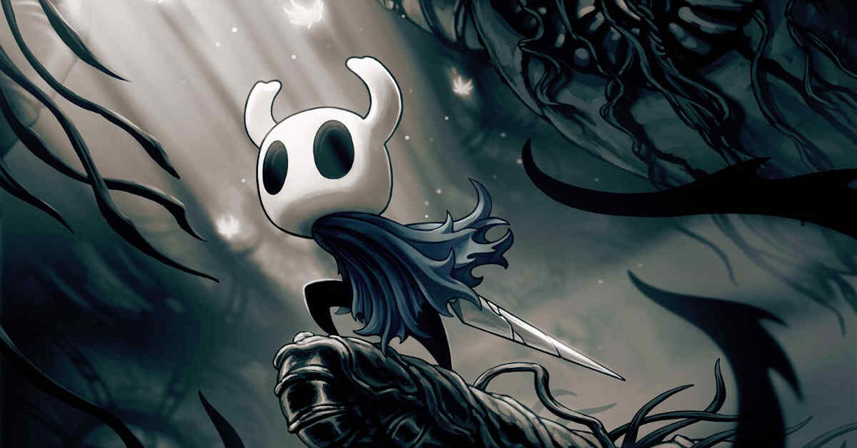 Hollow Knight