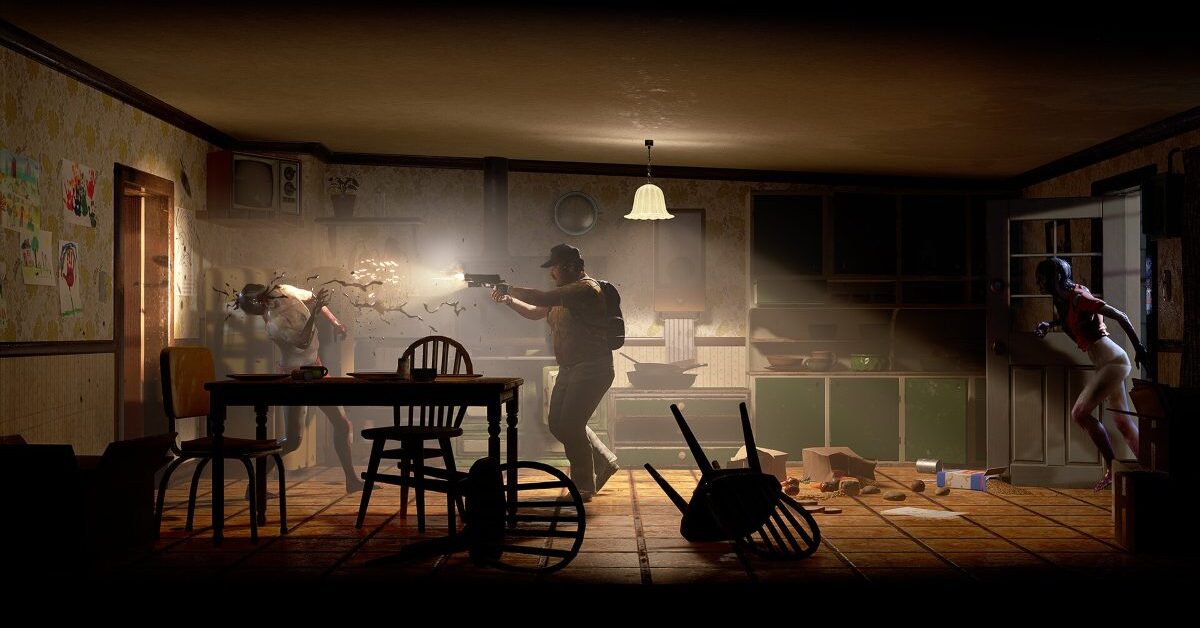 Into The Dead: Our Darkest Day