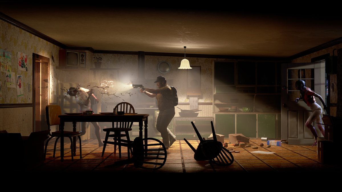Into The Dead: Our Darkest Day