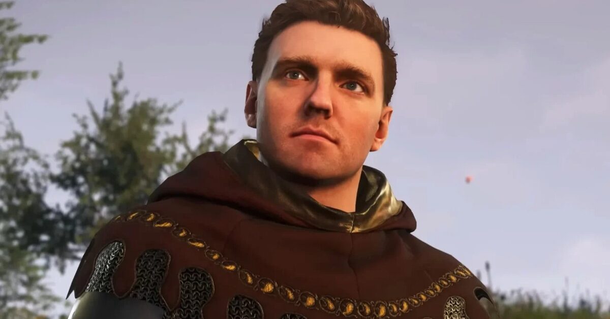 Kingdom Come: Deliverance 3