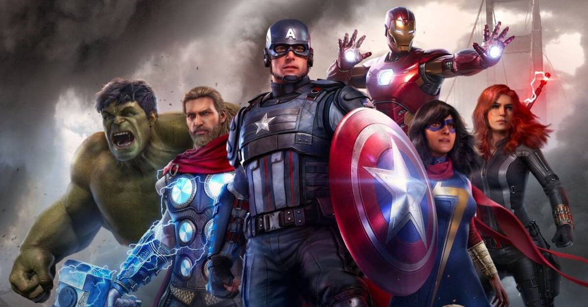 Marvel
