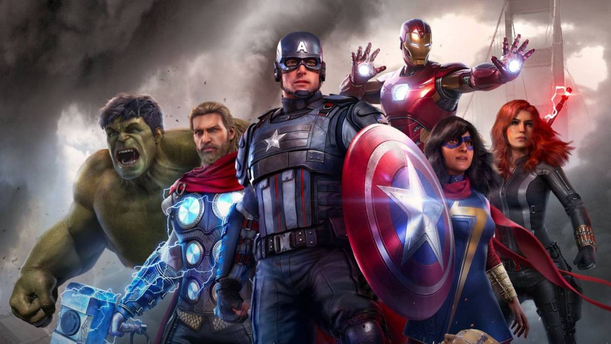 Marvel