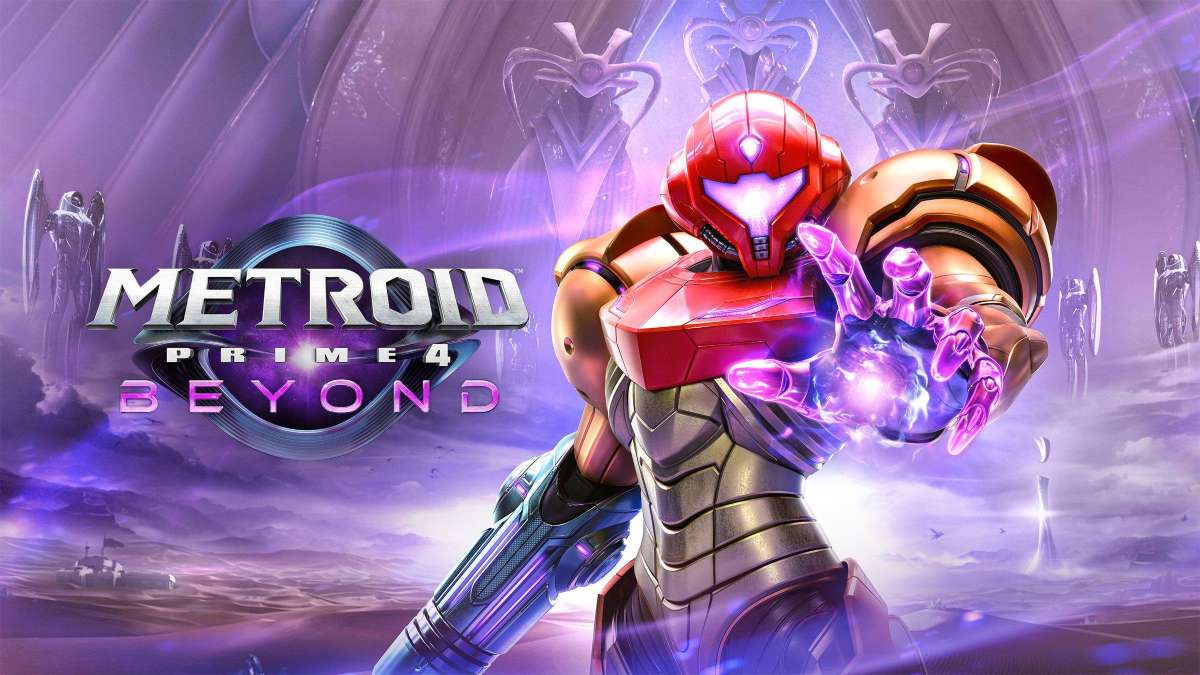 Metroid Prime 4