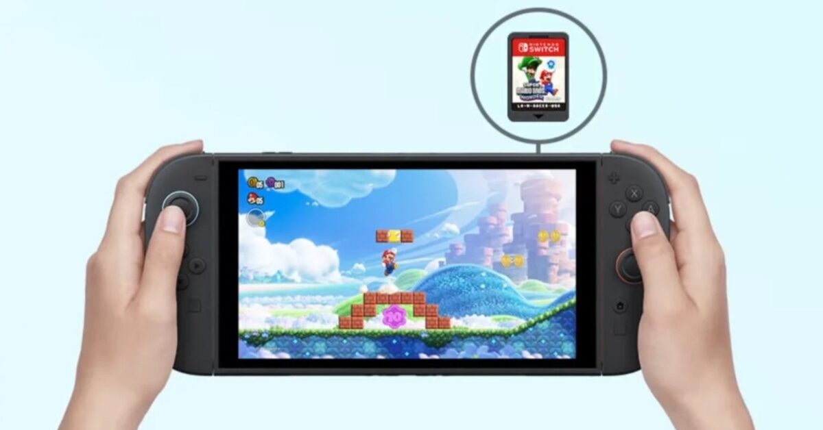 Nintendo
