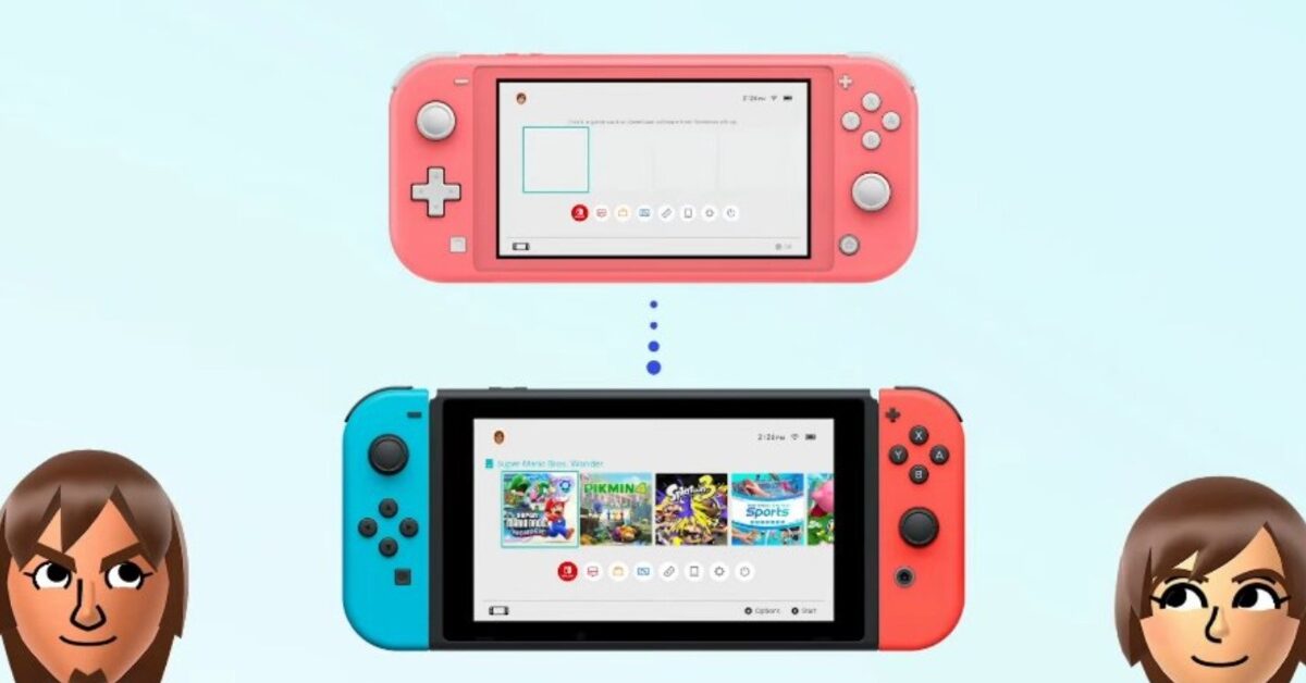 Nintendo
