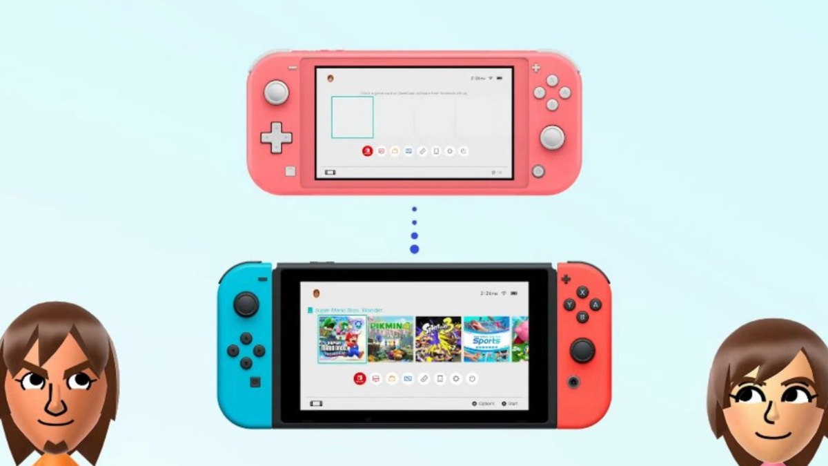 Nintendo