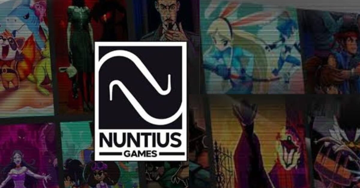 Nuntius Games