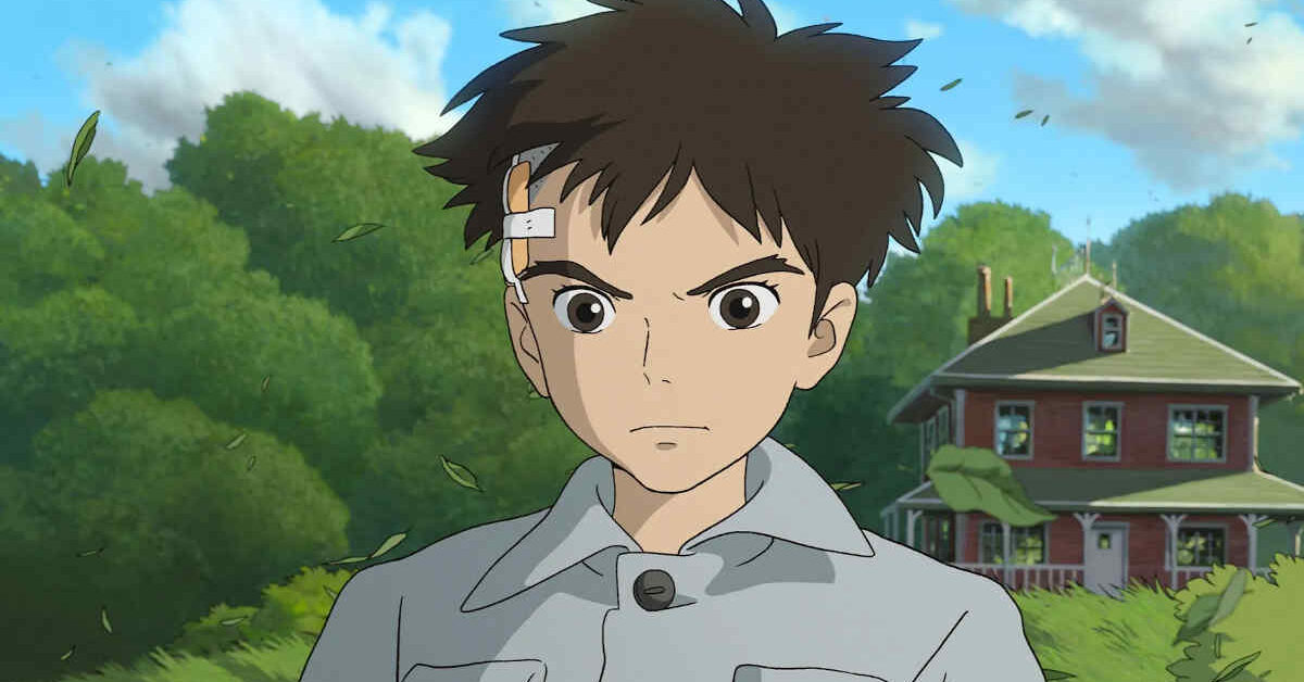 Ghibli