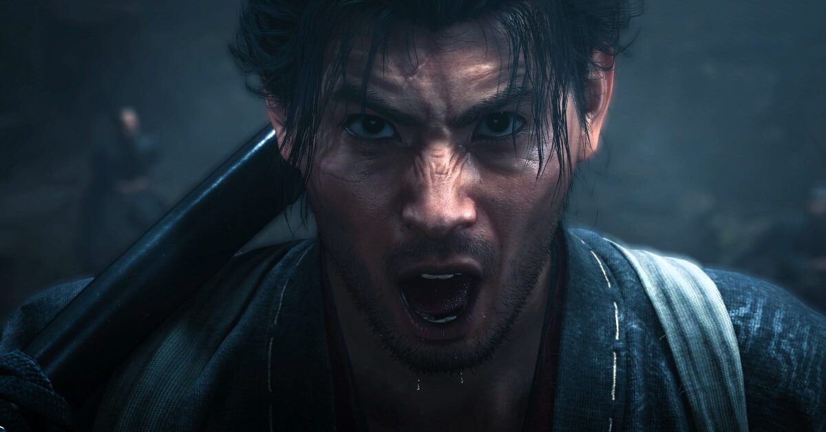 Onimusha: Way of the Sword