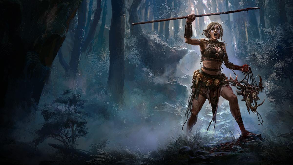 Path of Exile 2