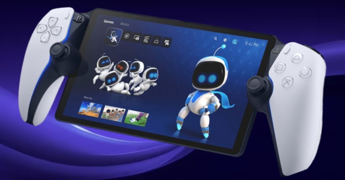 PlayStation