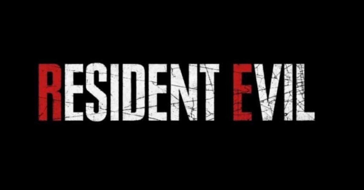 Resident Evil