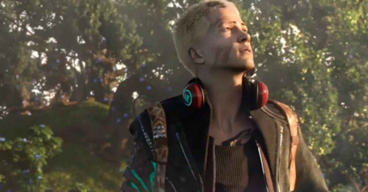 Scalebound