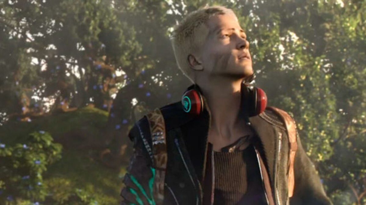 Scalebound