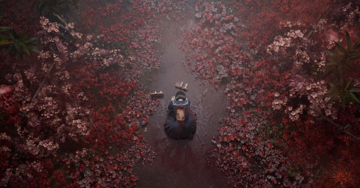 Silent Hill f