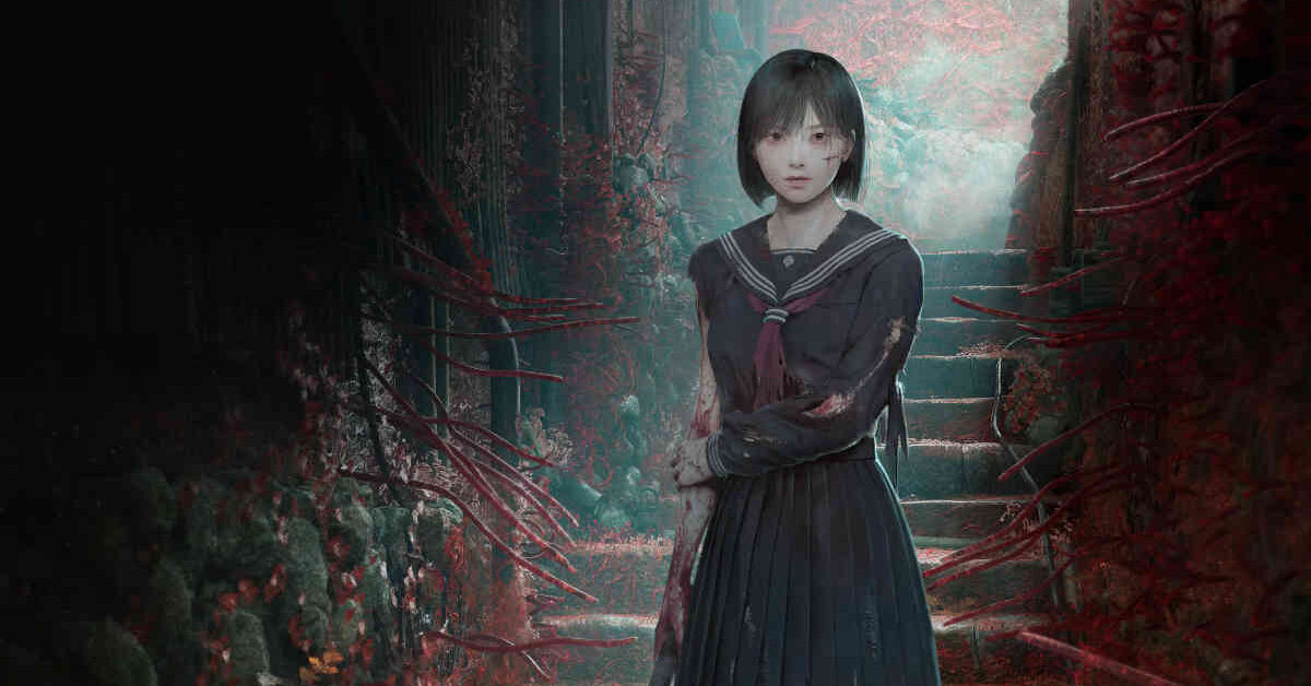 Silent Hill f