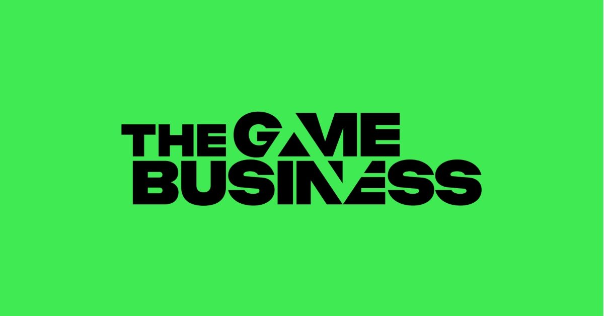 The Game Business