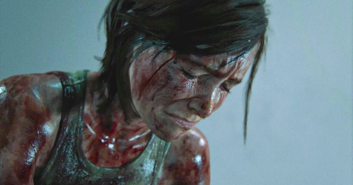 The Last of Us