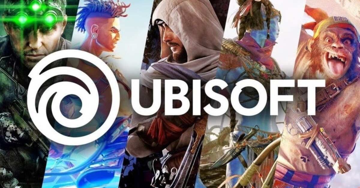 Ubisoft