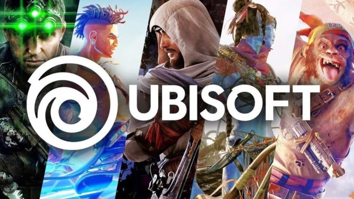 Ubisoft
