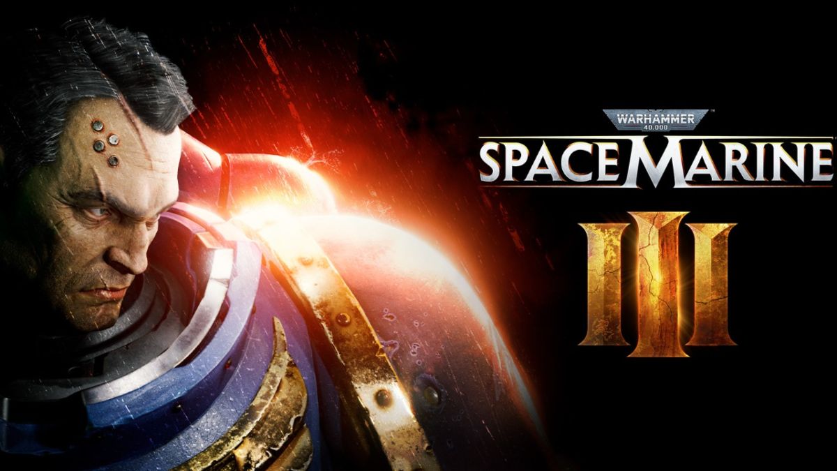 Warhammer 40K: Space Marine 3