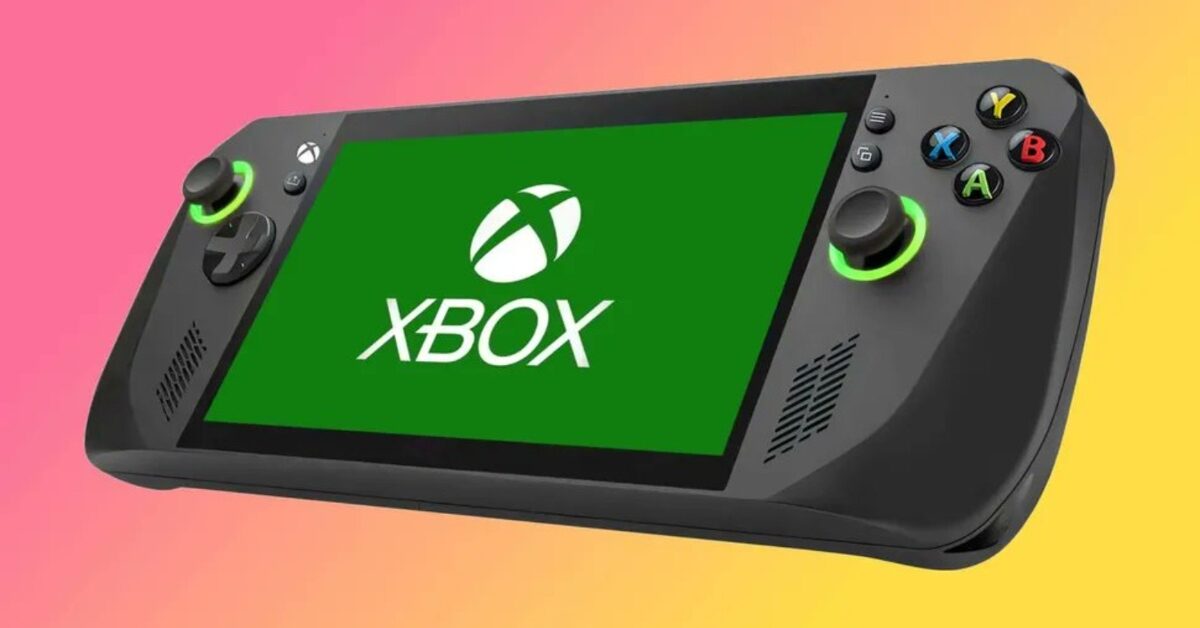 Xbox