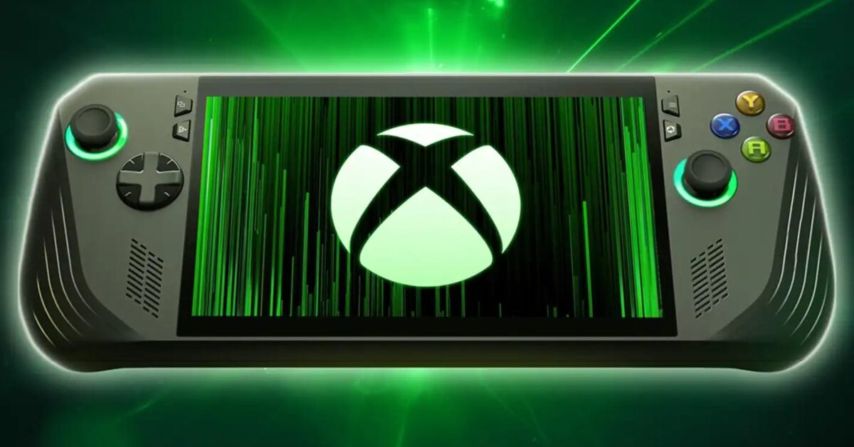 Xbox