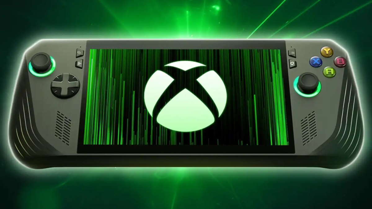 Xbox