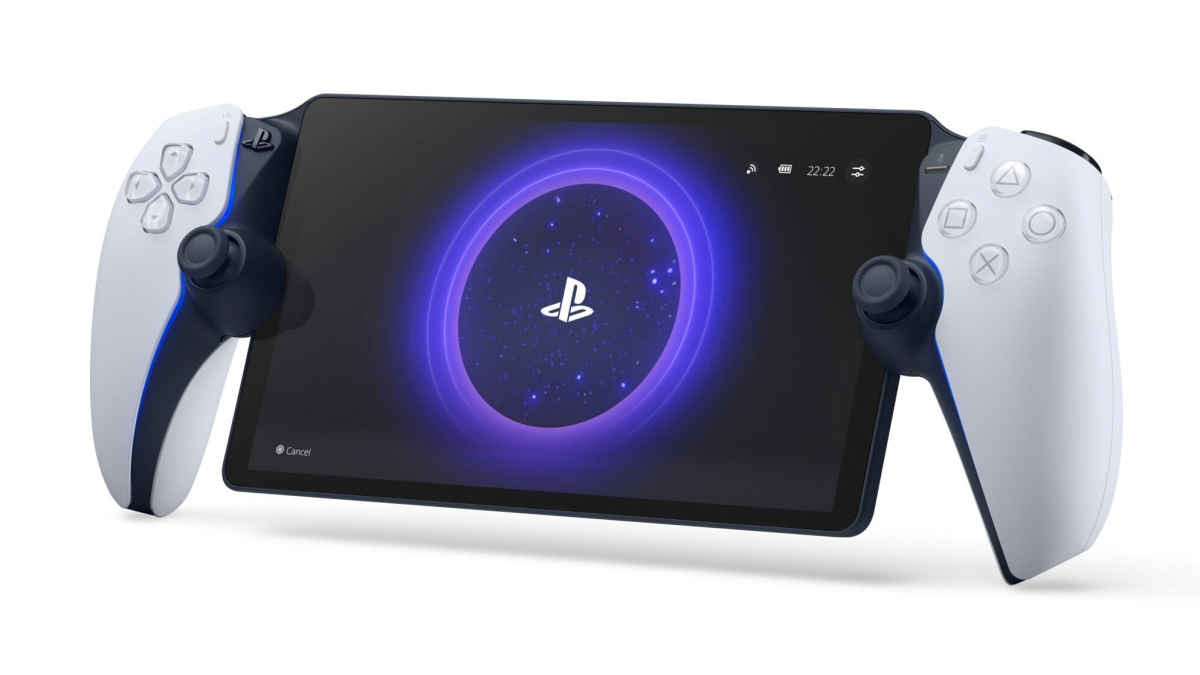 PS6 portátil