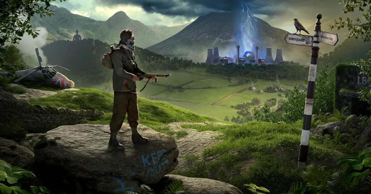 Atomfall