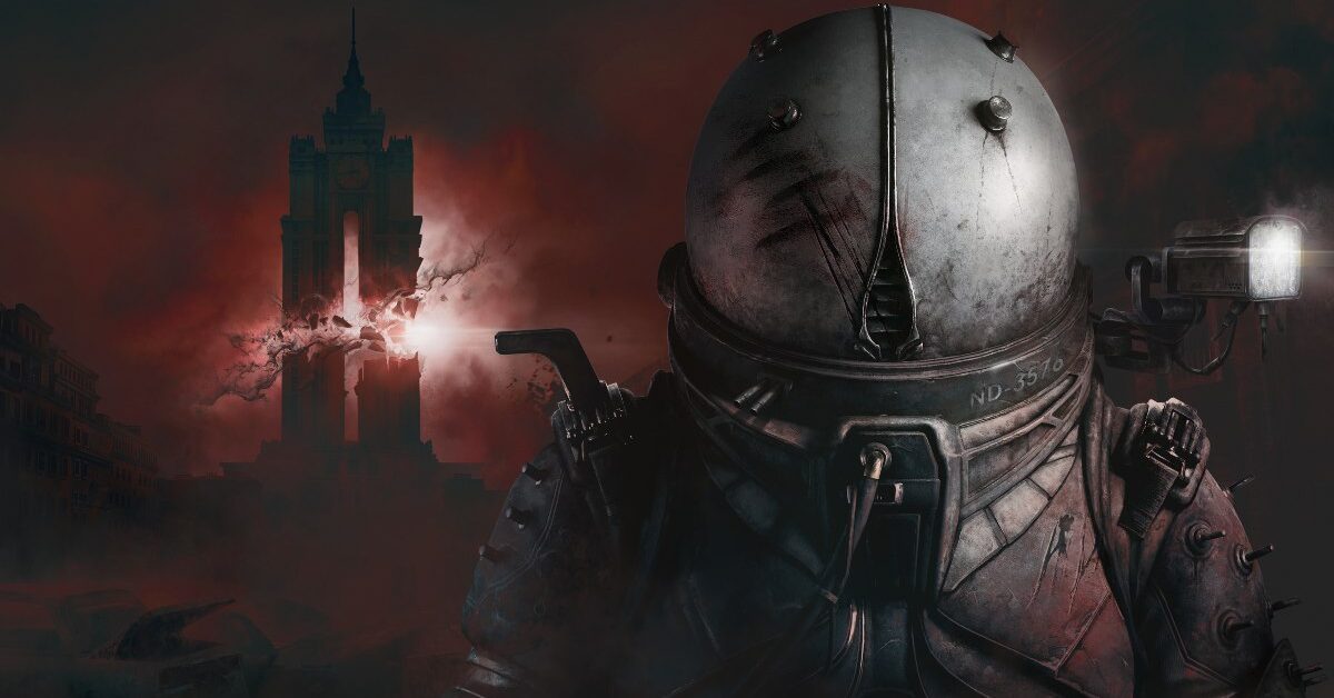 Cronos: The New Dawn