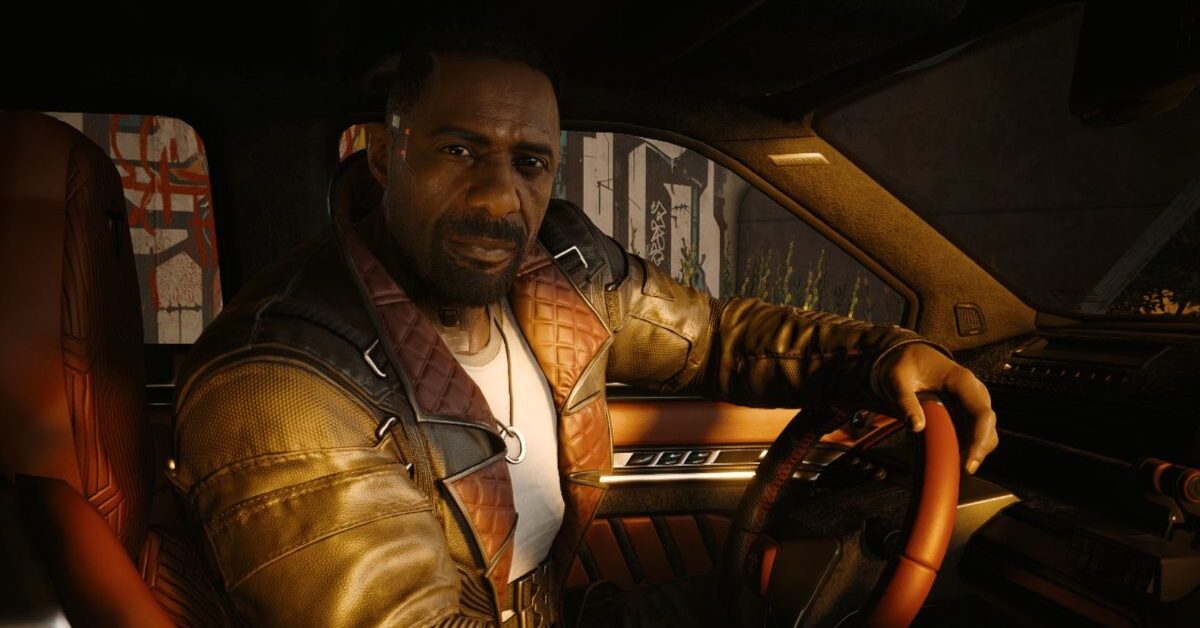 Cyberpunk 2