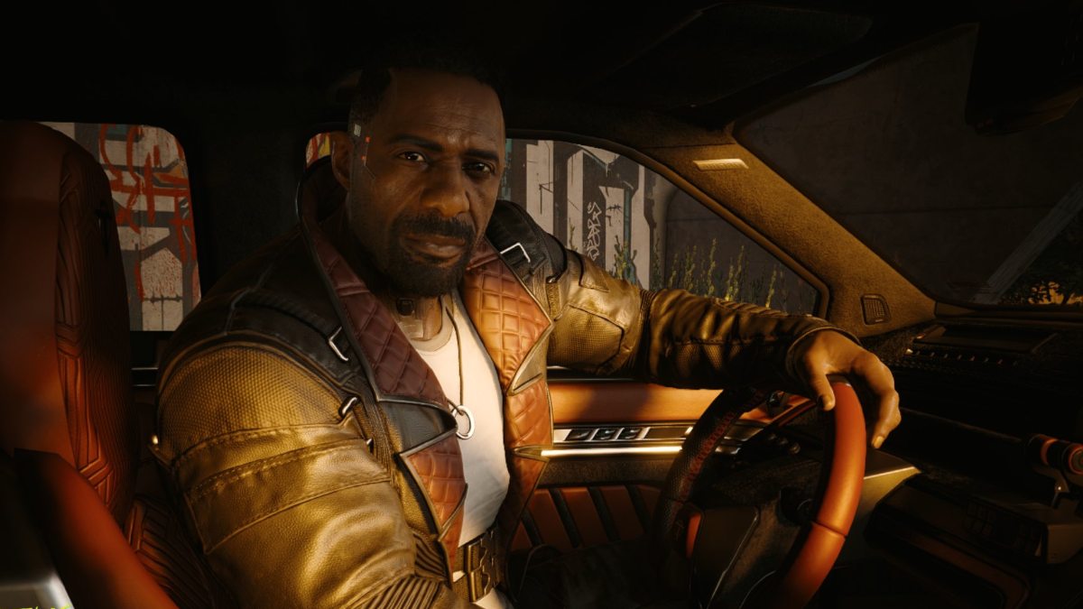 Cyberpunk 2077
