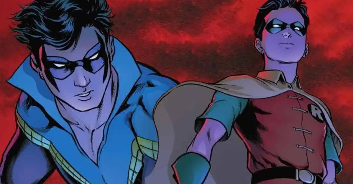 Dynamic Duo