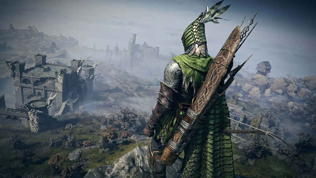 Elden Ring