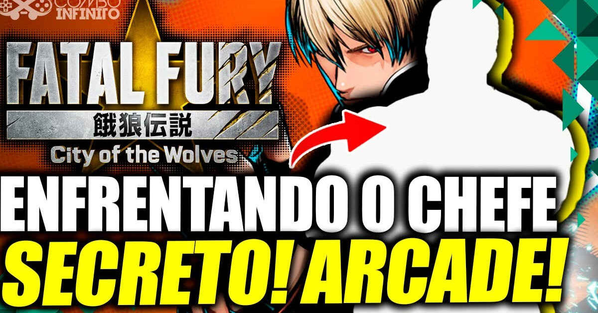 Fatal Fury