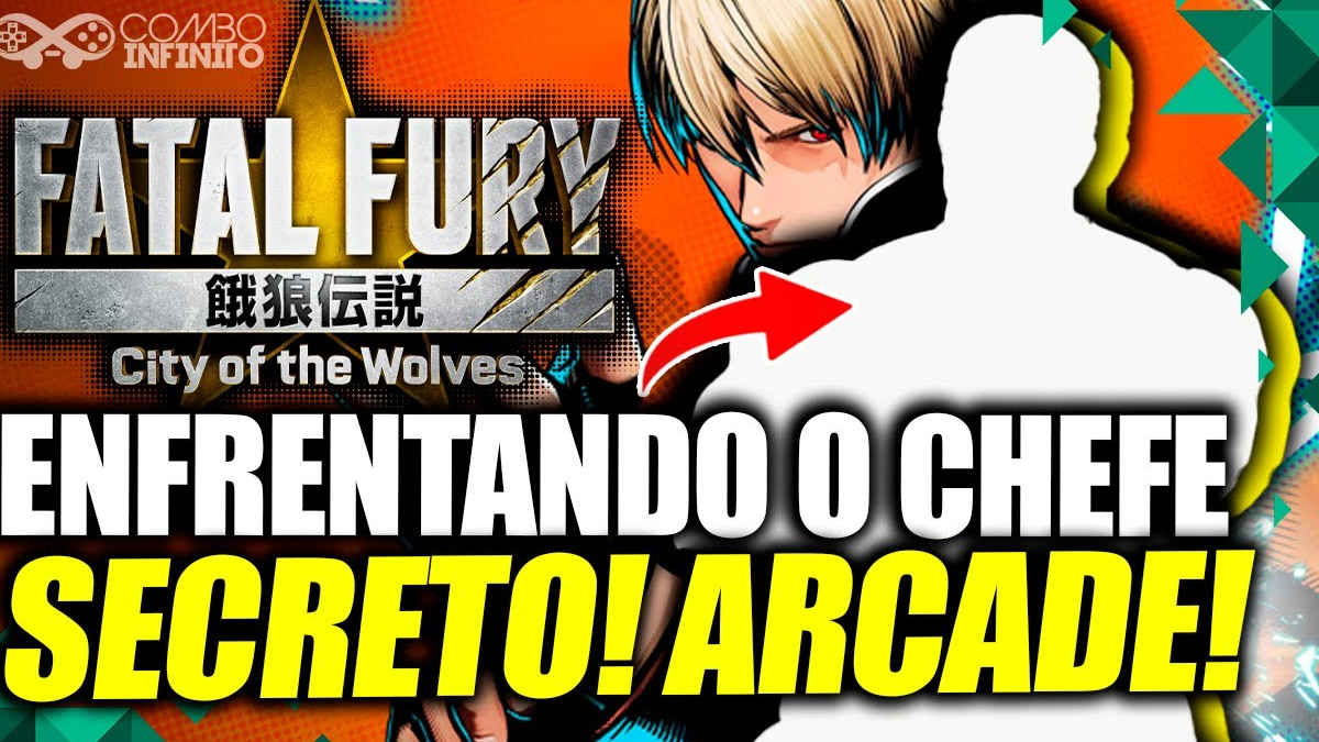 Fatal Fury