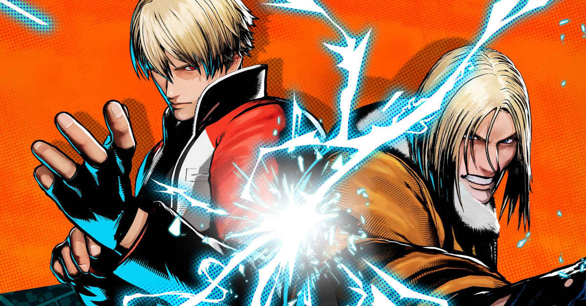Fatal Fury